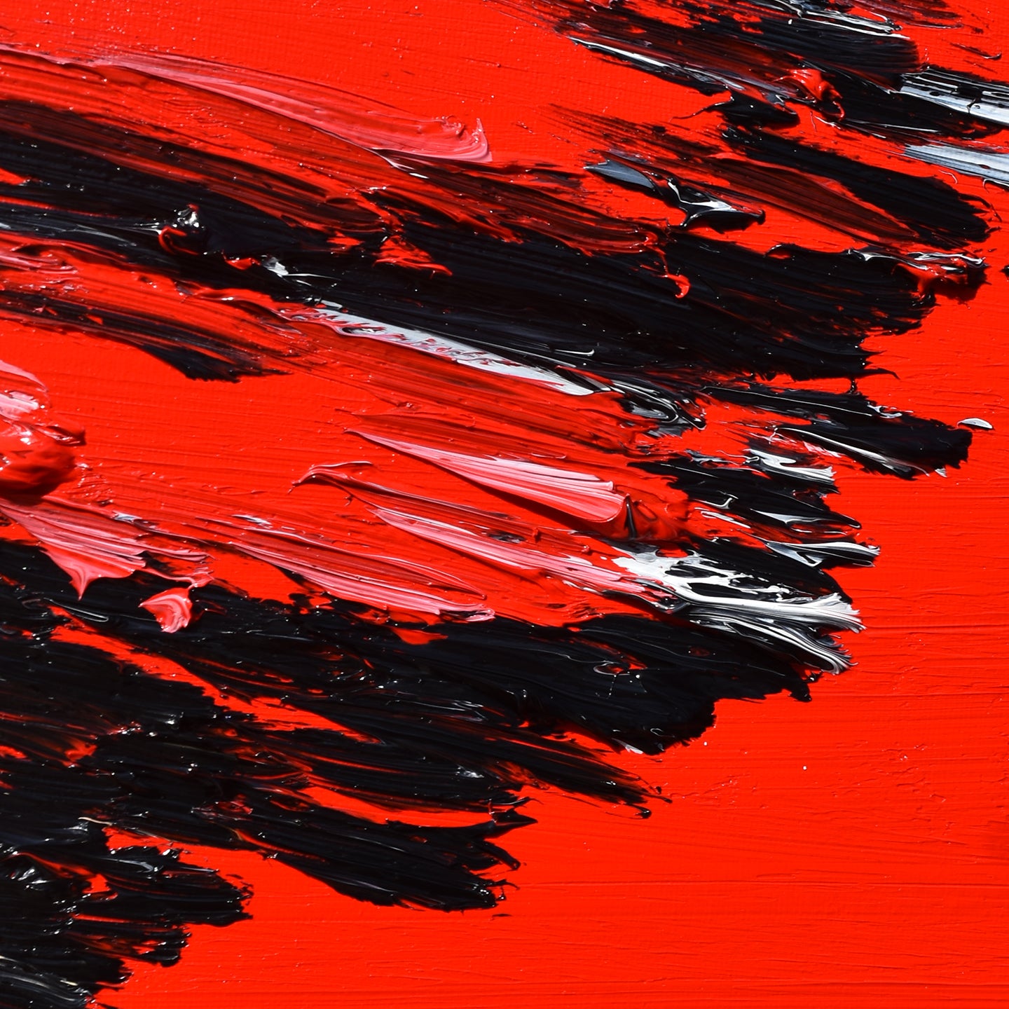 Red Silence 30